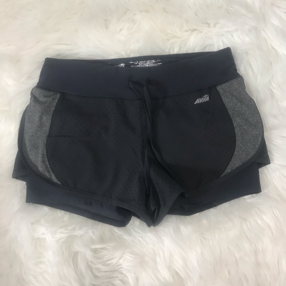 Women’s AVIA Athletic shorts